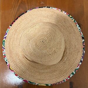 Vera Bradley Sun Hat